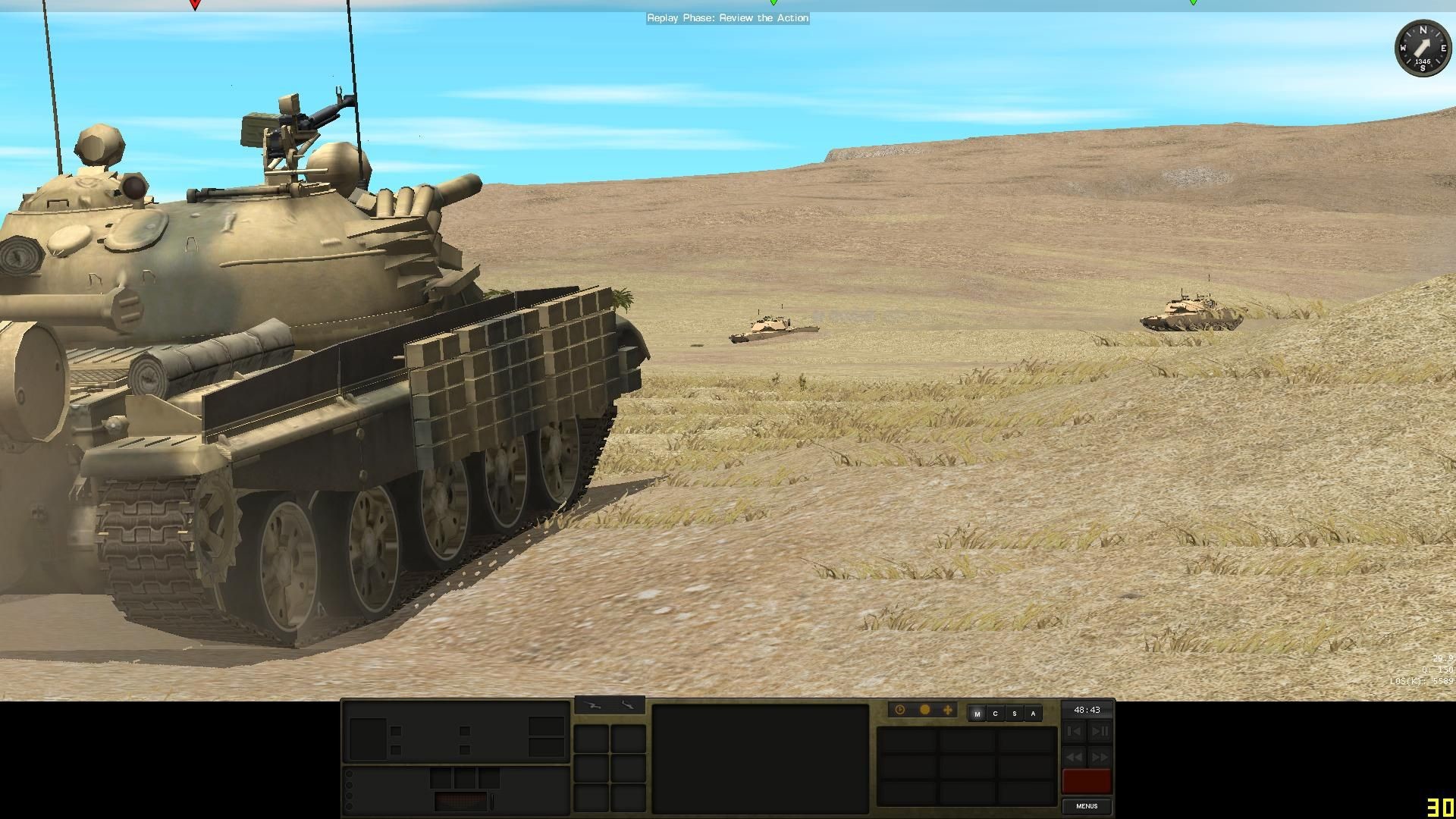 Combat Mission Shock Force 2 Steam CD Key