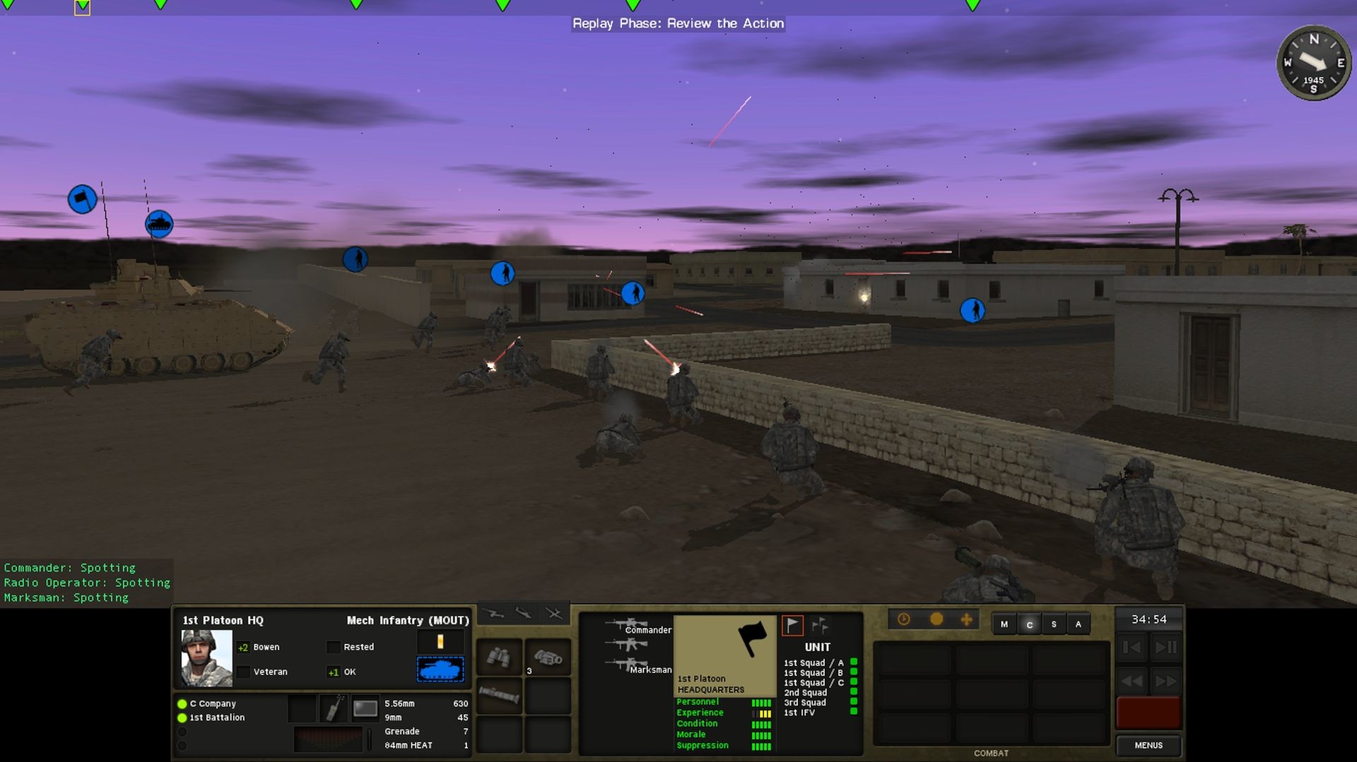 Combat Mission Shock Force 2 Steam CD Key