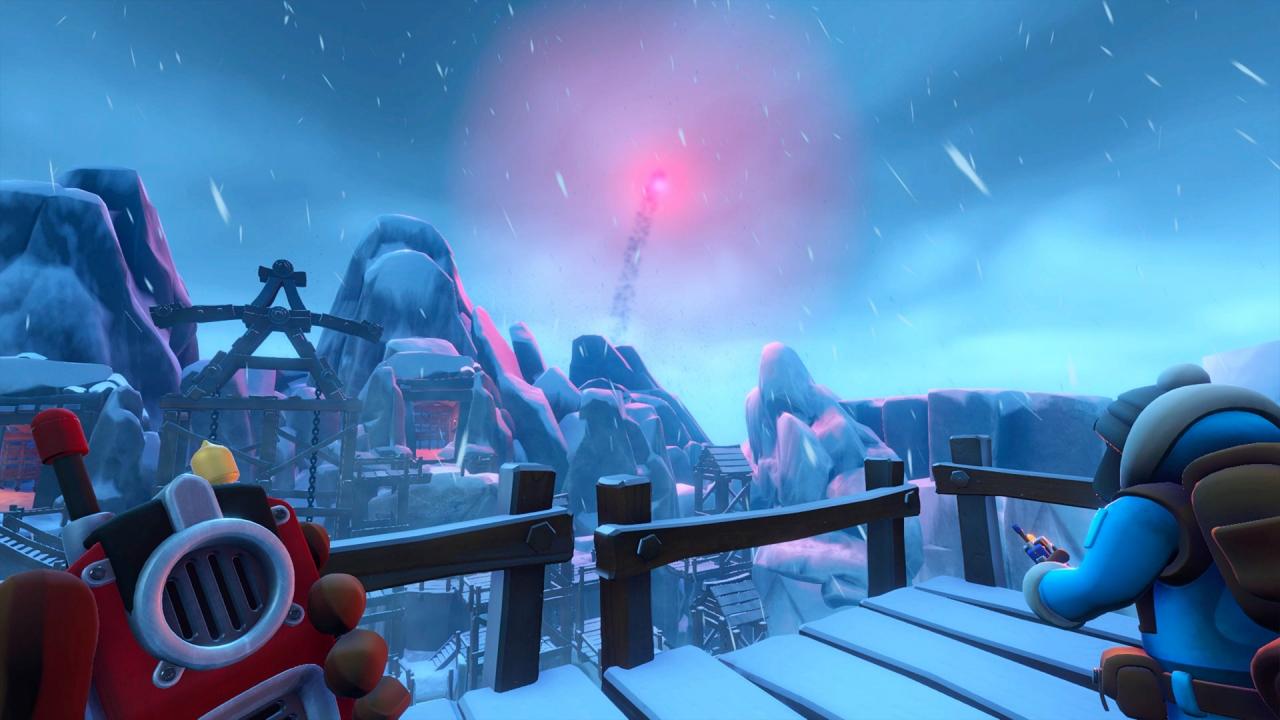We Were Here Together EU Steam Klucz cyfrowy
