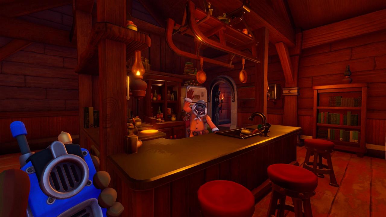 We Were Here Together EU Steam Klucz cyfrowy