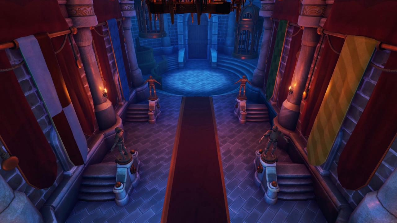 We Were Here Together EU Steam Klucz cyfrowy