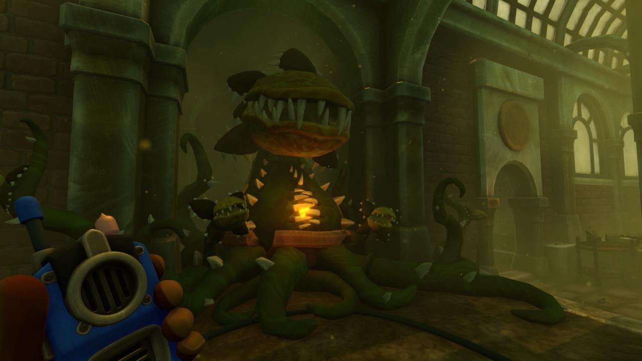 We Were Here Together EU Steam Klucz cyfrowy