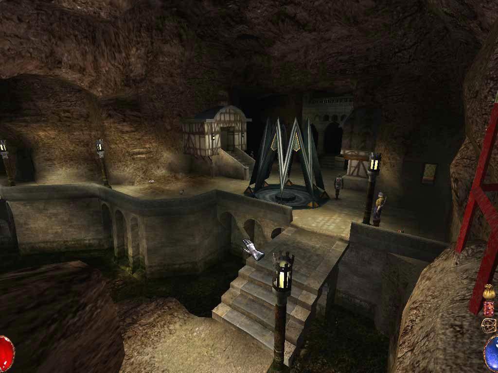 Arx Fatalis PC Steam CD Key