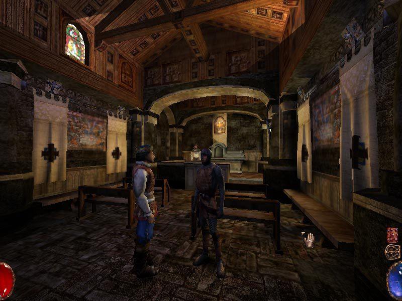 Arx Fatalis PC Steam CD Key