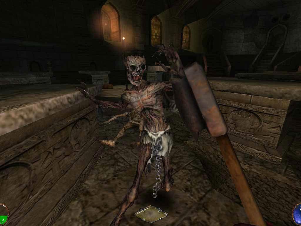 Arx Fatalis PC Steam CD Key