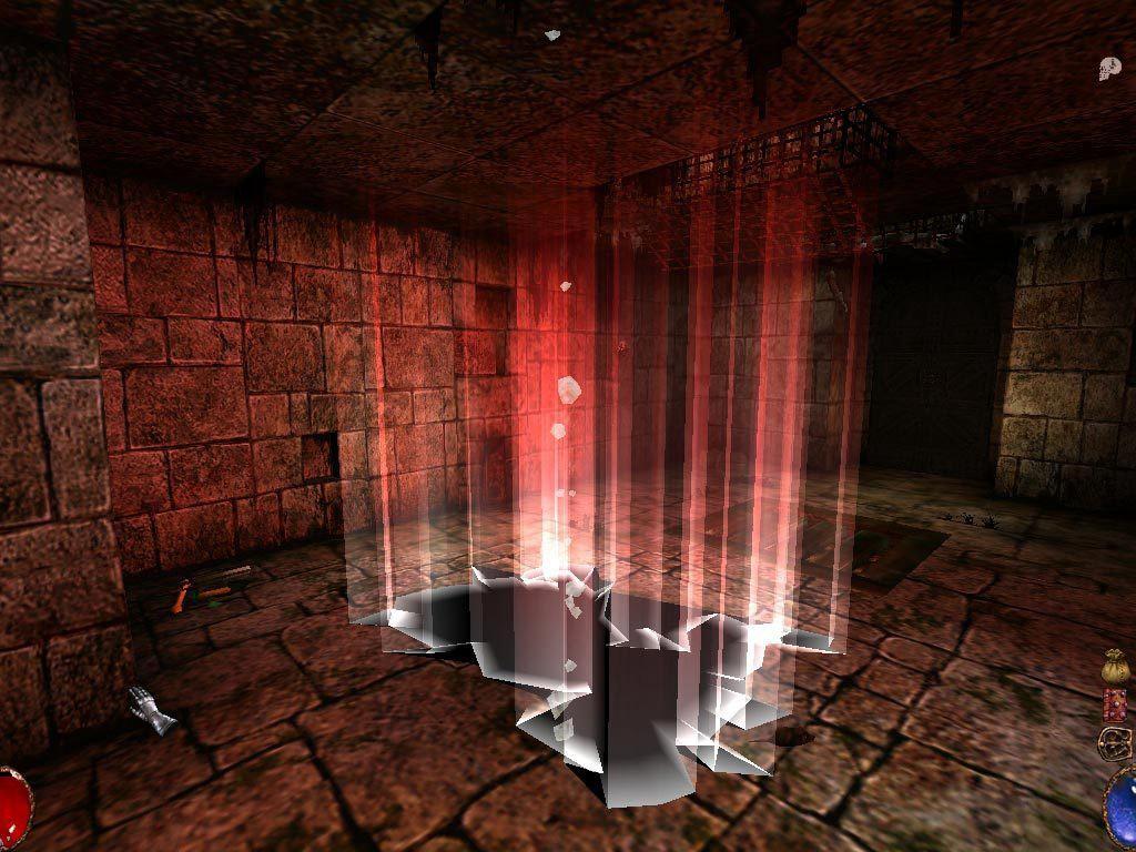 Arx Fatalis PC Steam CD Key