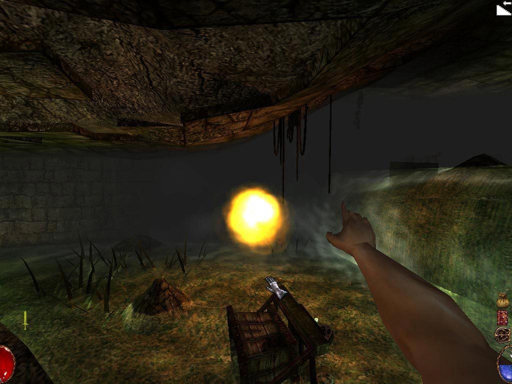 Arx Fatalis PC Steam CD Key