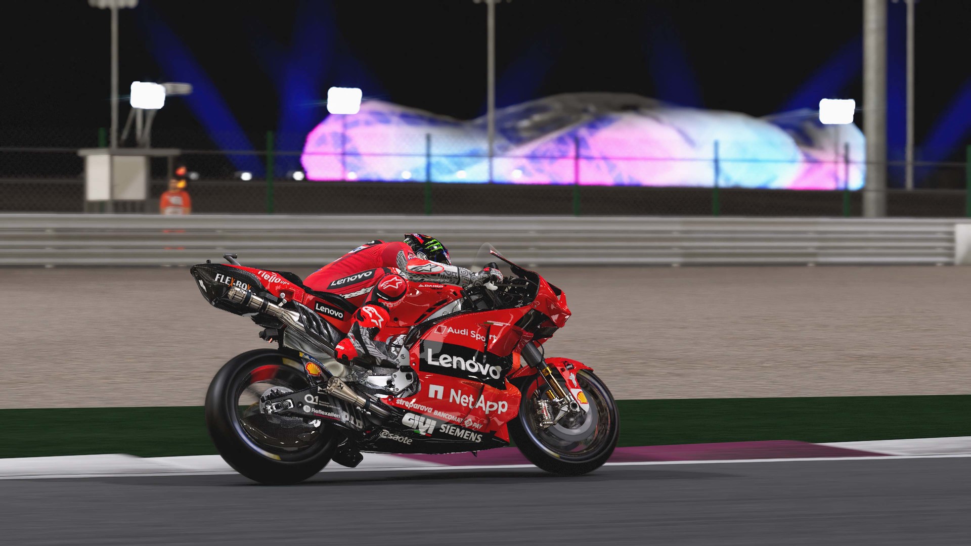 MotoGP 22 EU PC Steam CD Key