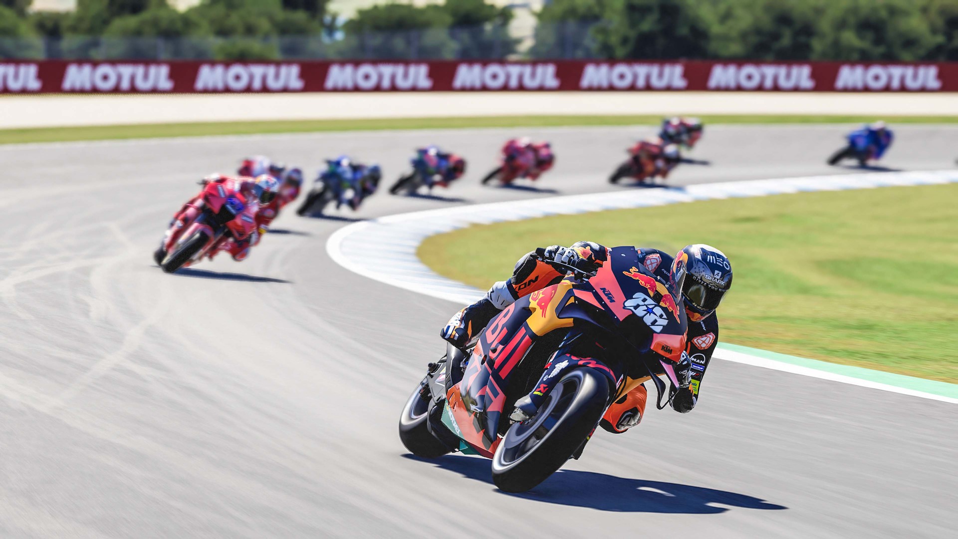 MotoGP 22 EU PC Steam CD Key