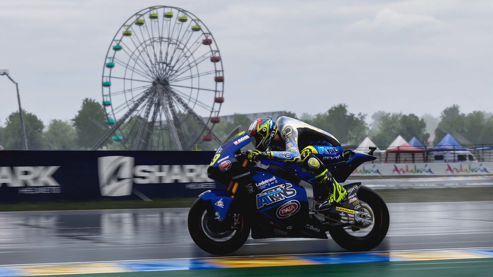 MotoGP 22 EU PC Steam CD Key