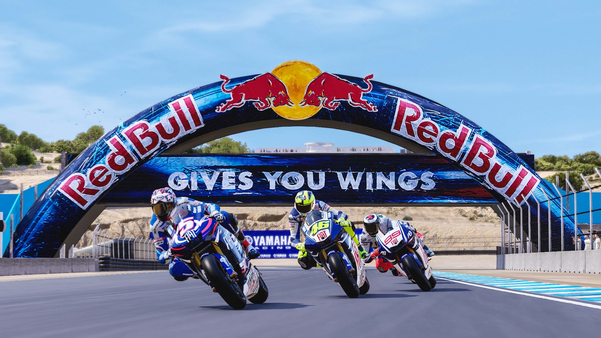 MotoGP 22 EU PC Steam CD Key