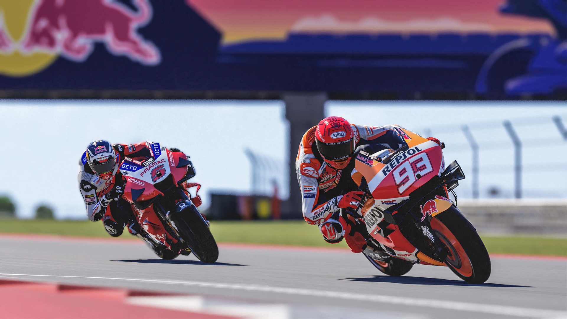MotoGP 22 EU PC Steam CD Key