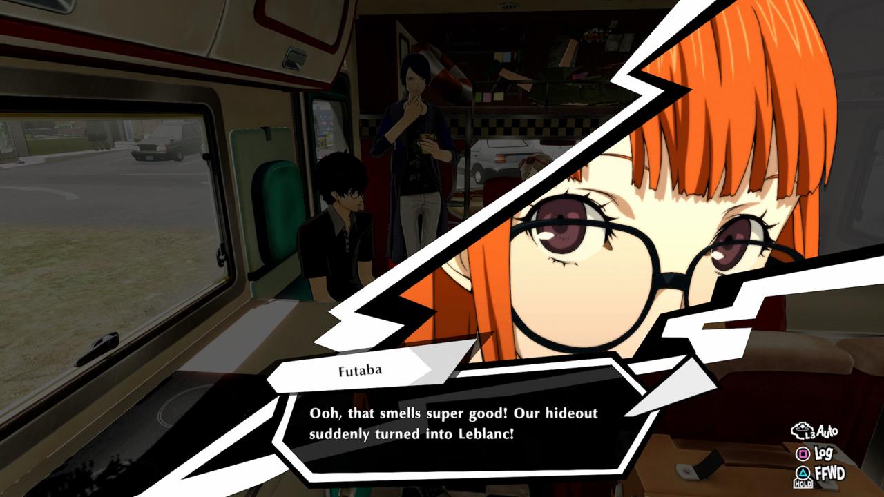 Persona 5 Strikers (EU) | Steam | PC