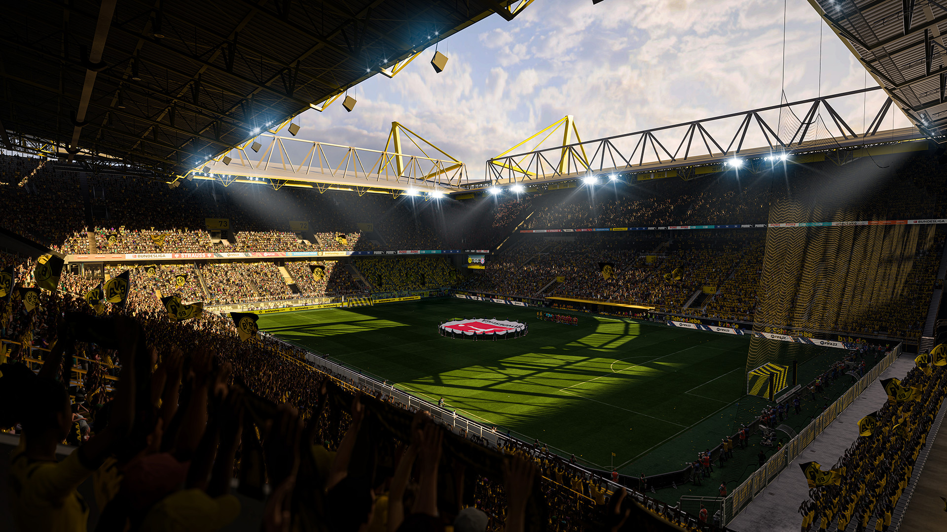FIFA 23 EU EA App CD Key