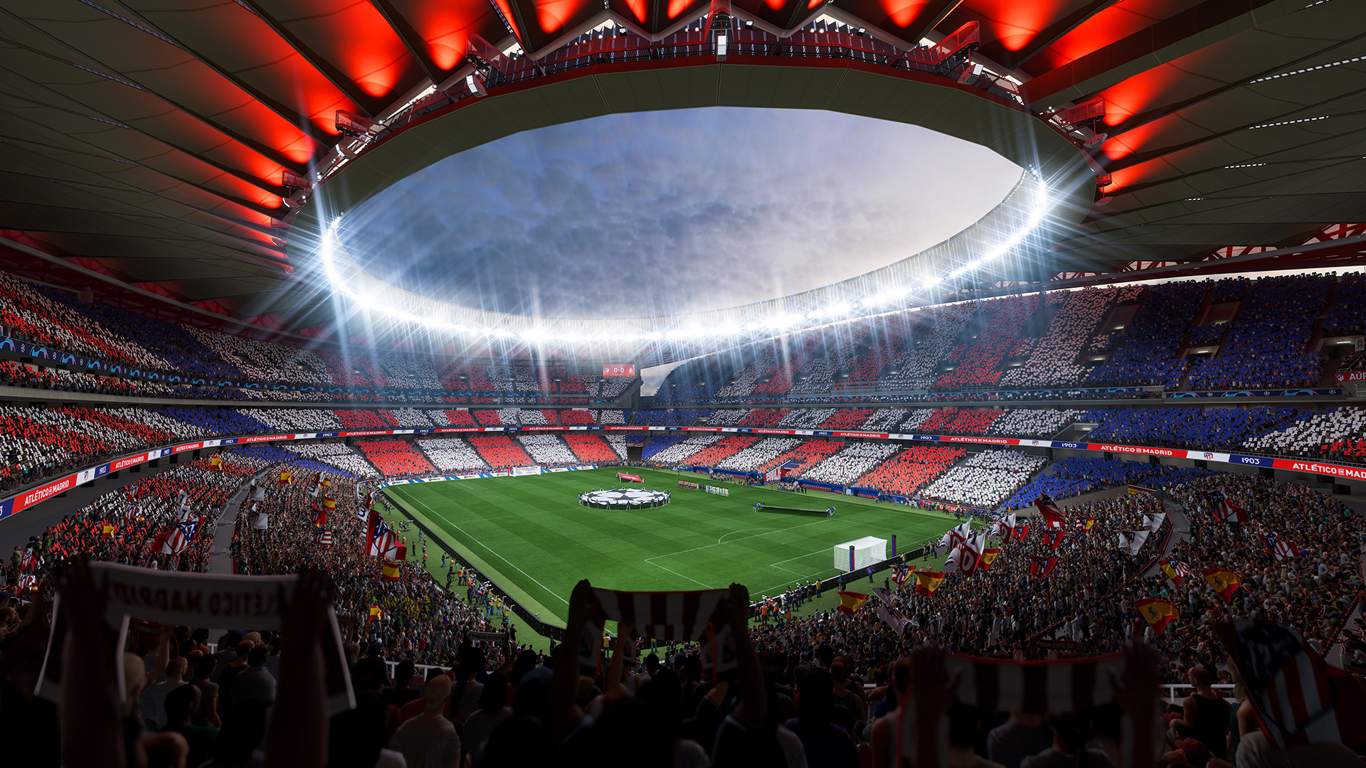FIFA 23 EU EA App CD Key