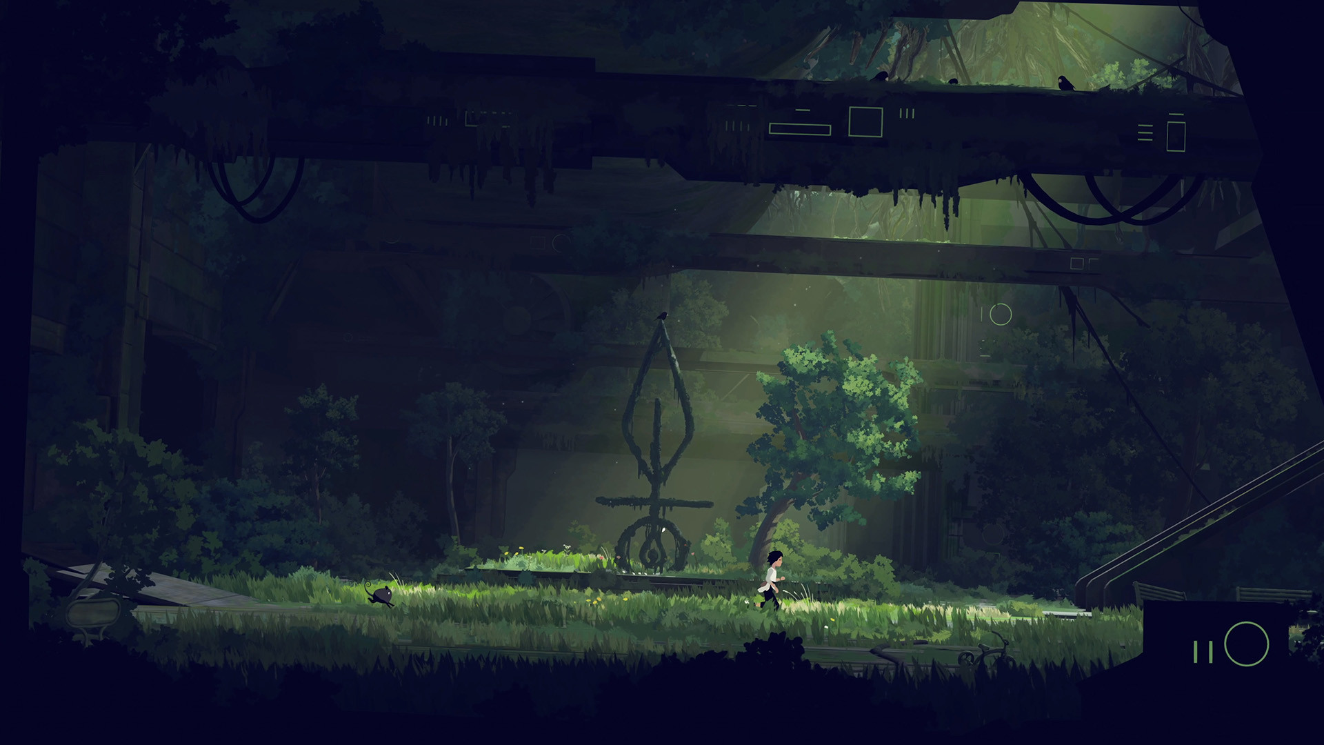 Planet of Lana PC Steam CD Key