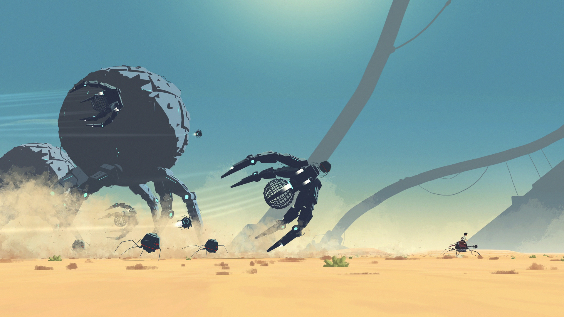 Planet of Lana PC Steam CD Key