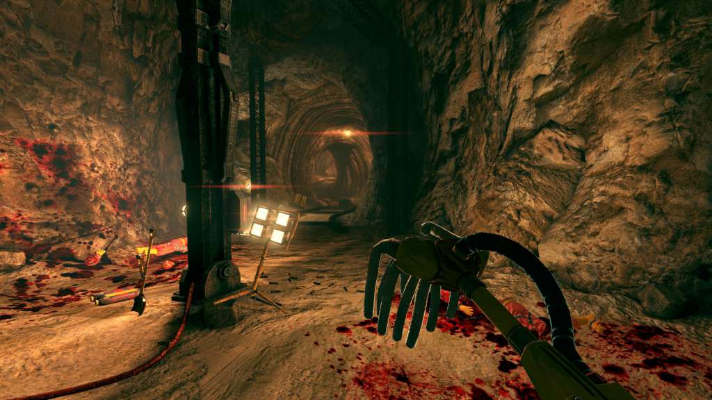 Viscera Cleanup Detail EU Steam CD Key