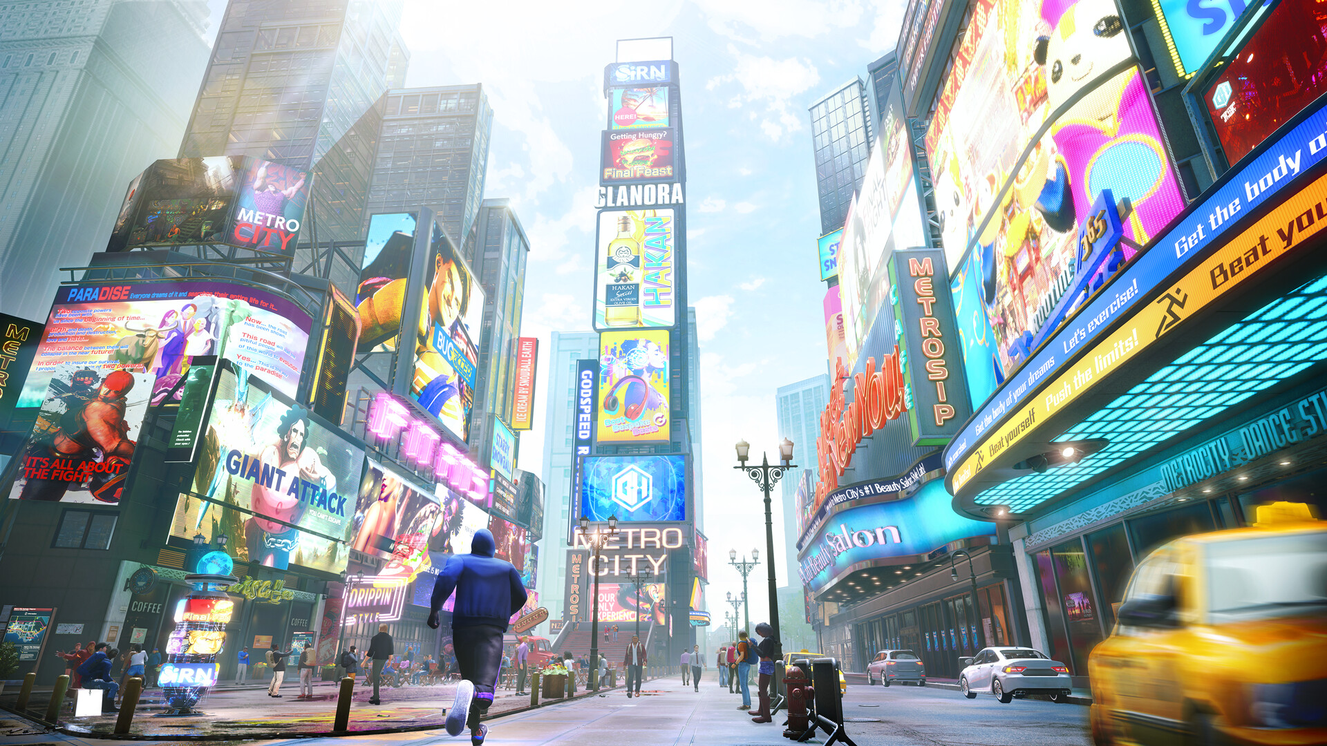 Street Fighter 6 EU Steam CD Key
