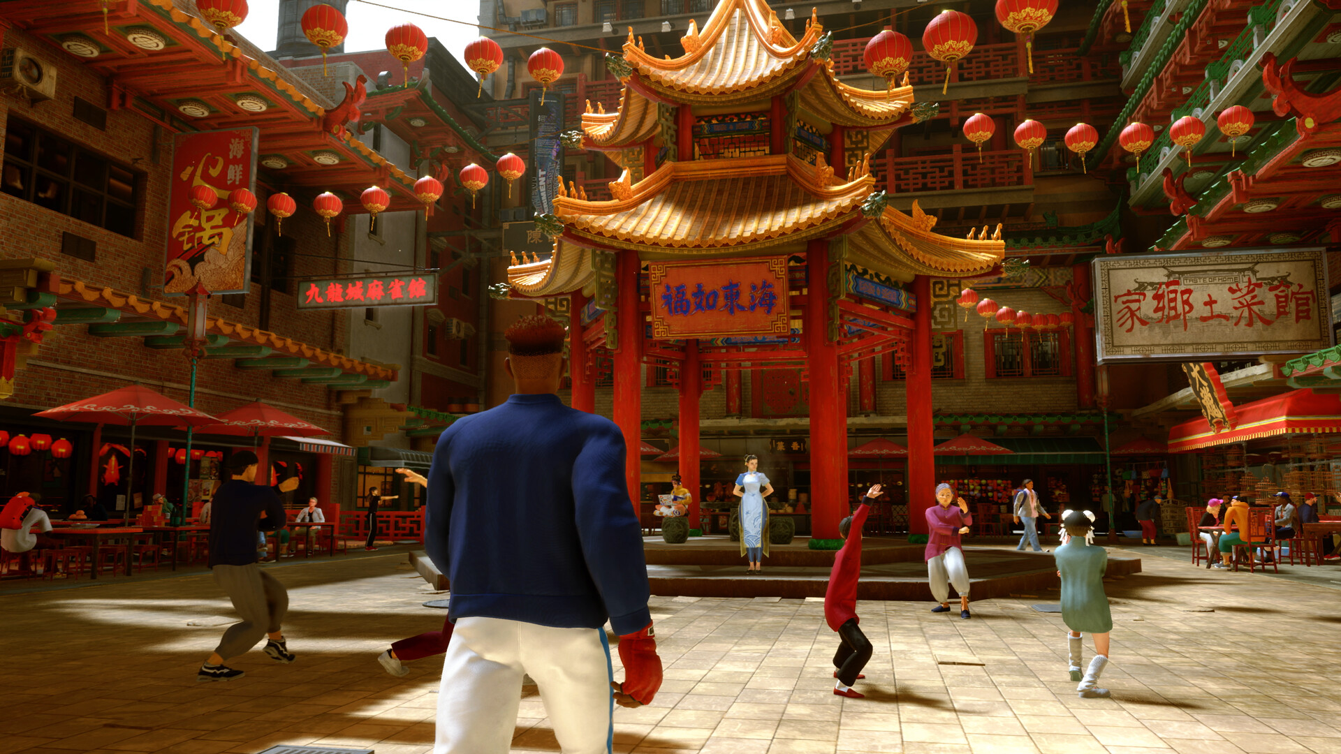 Street Fighter 6 EU Steam CD Key