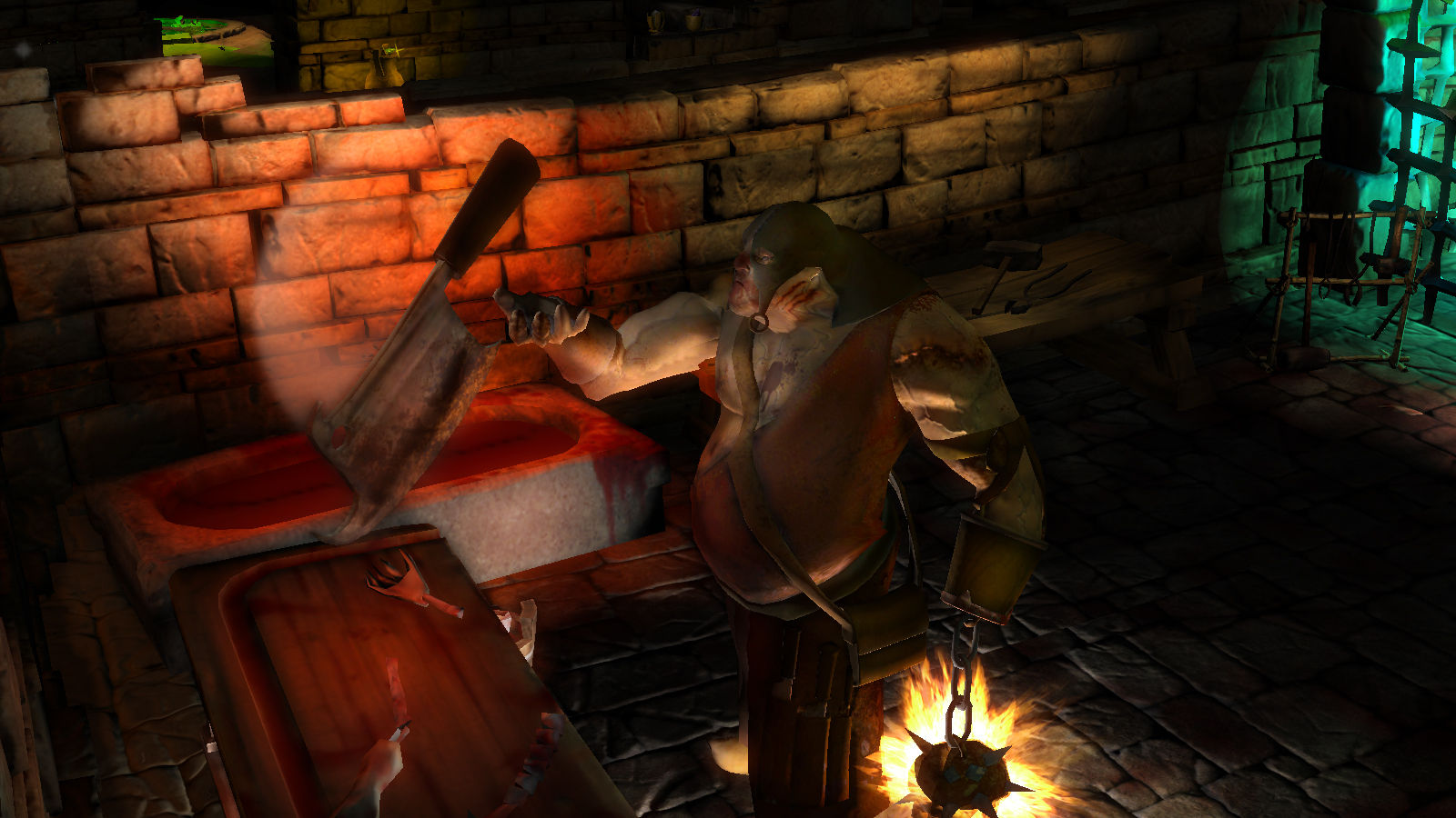 Dungeons Collection Steam CD Key