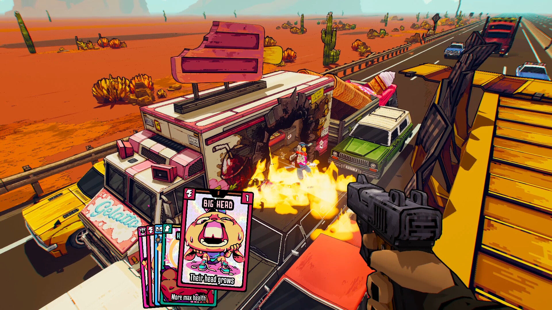 Friends vs Friends: Deluxe Edition RU+CIS PC Steam CD Key