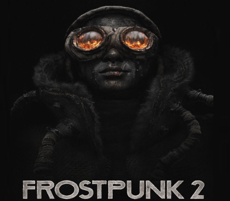 Frostpunk 2 PC Account