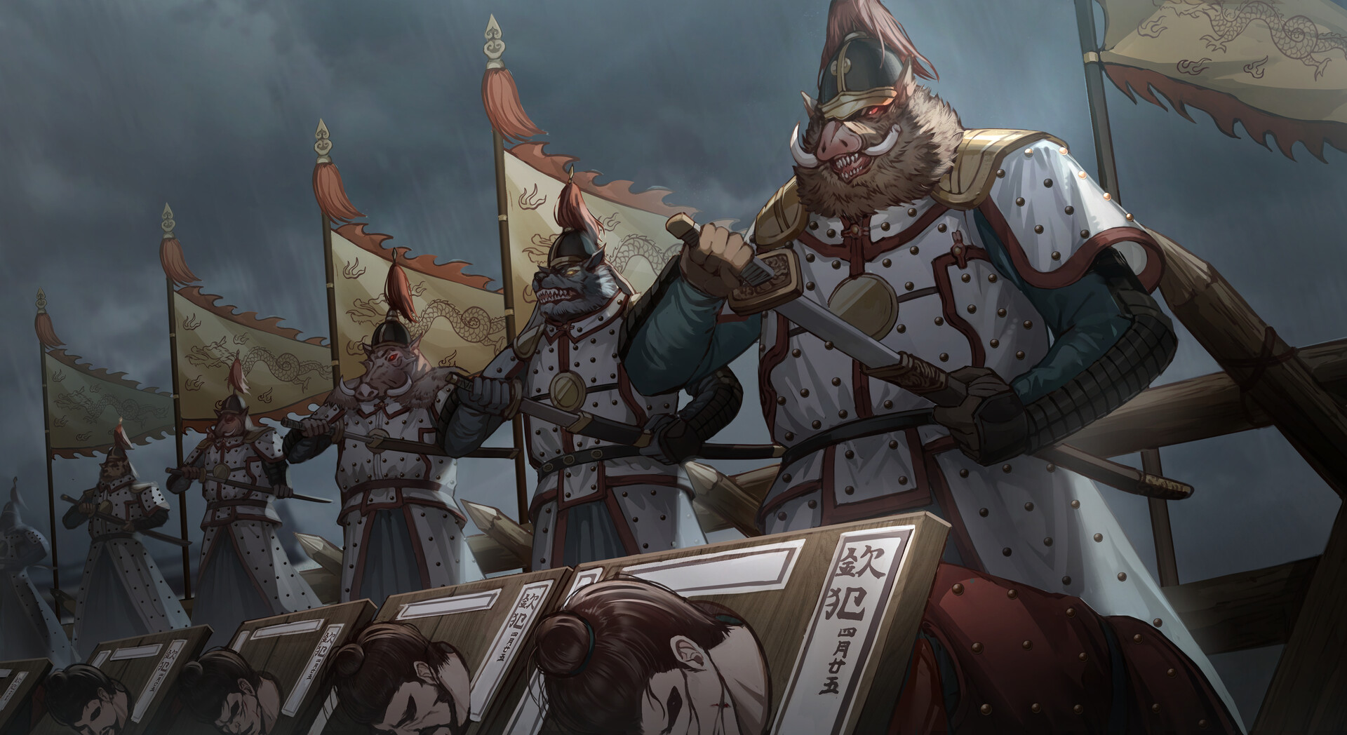 The Weeping Swan: Ten Days of the City's Fall PC Steam CD Key