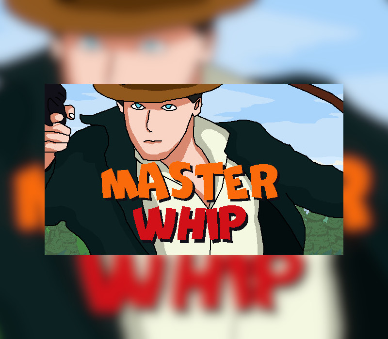 Master Whip Steam CD Key