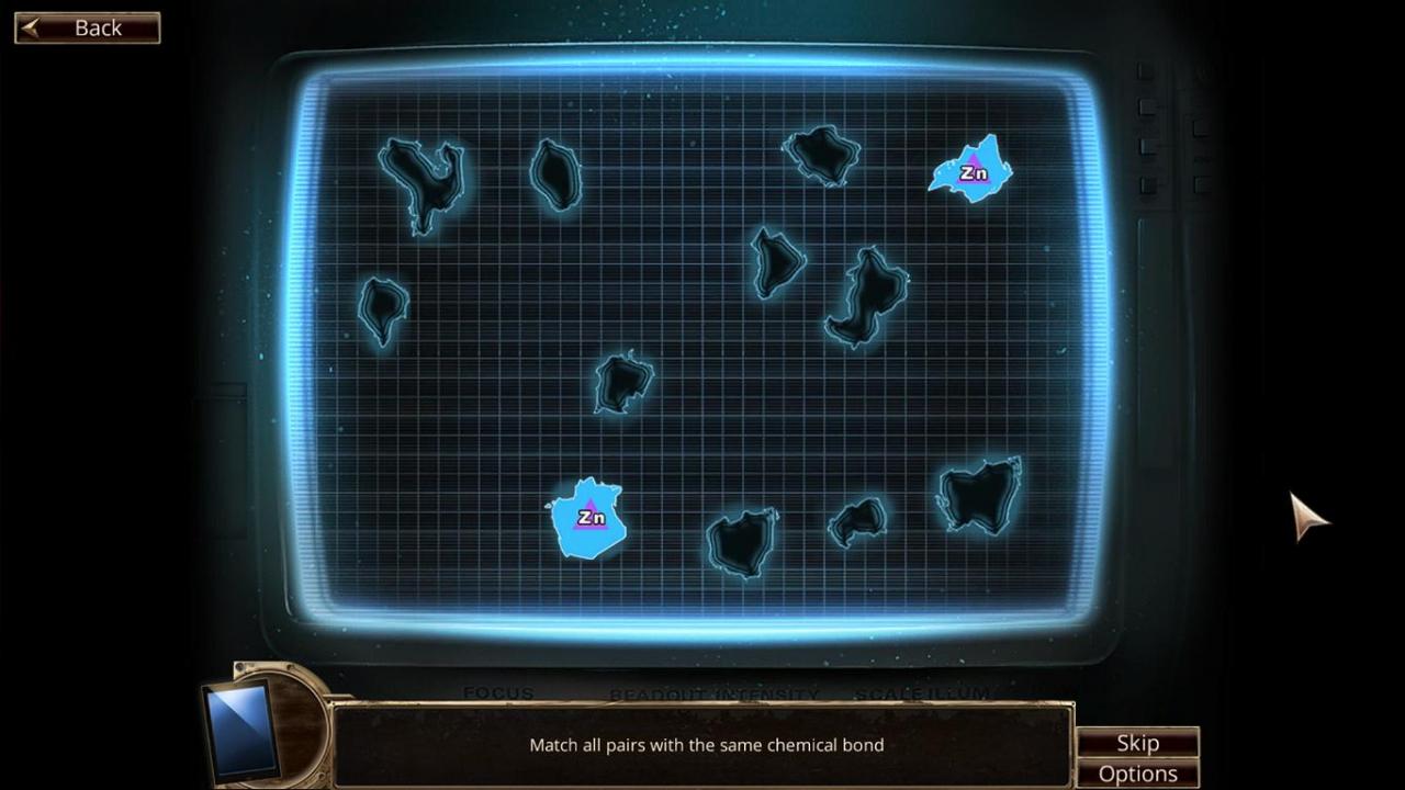Mystery of Neuschwanstein PC Steam Account