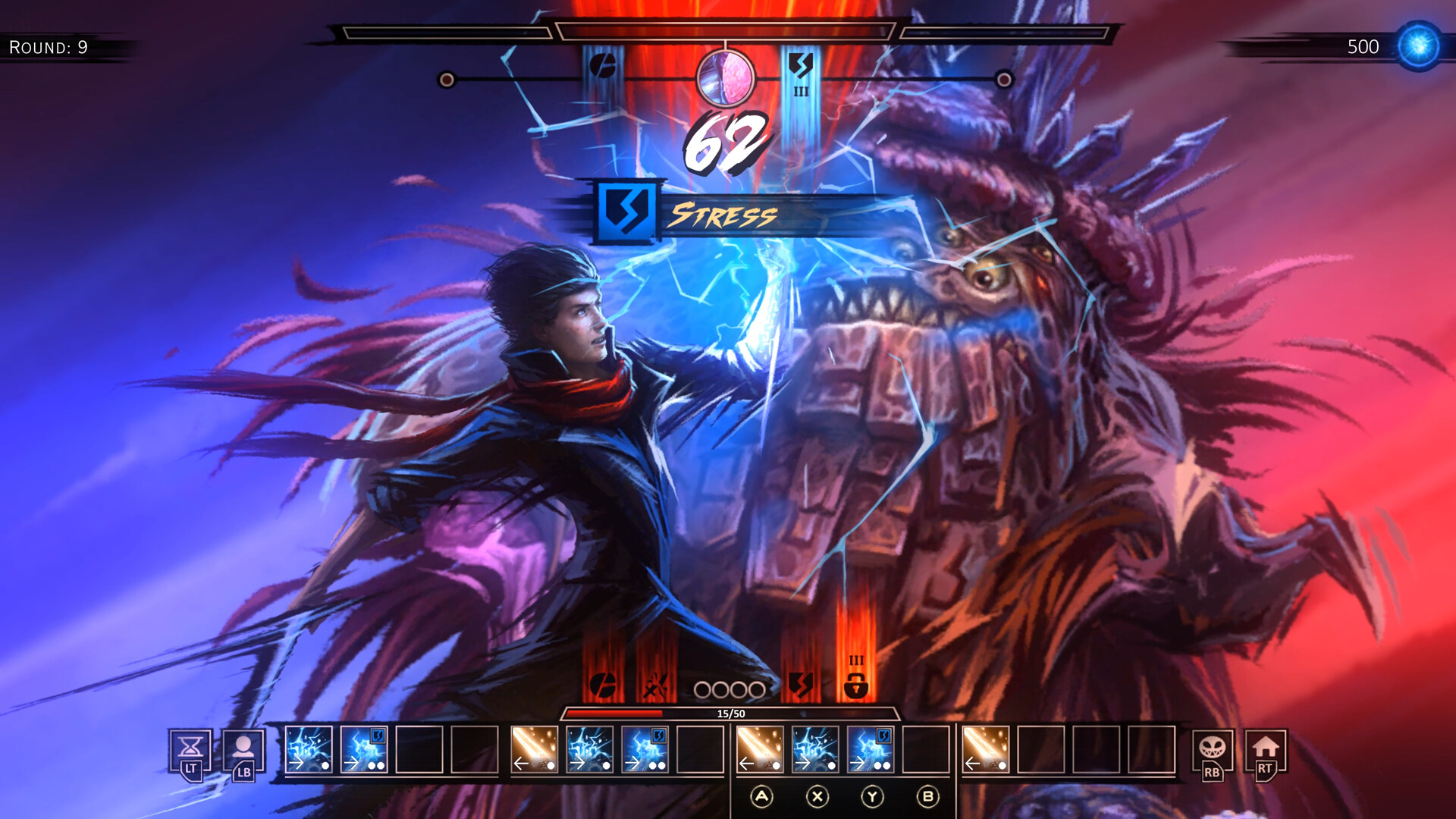 VED PC Steam Account