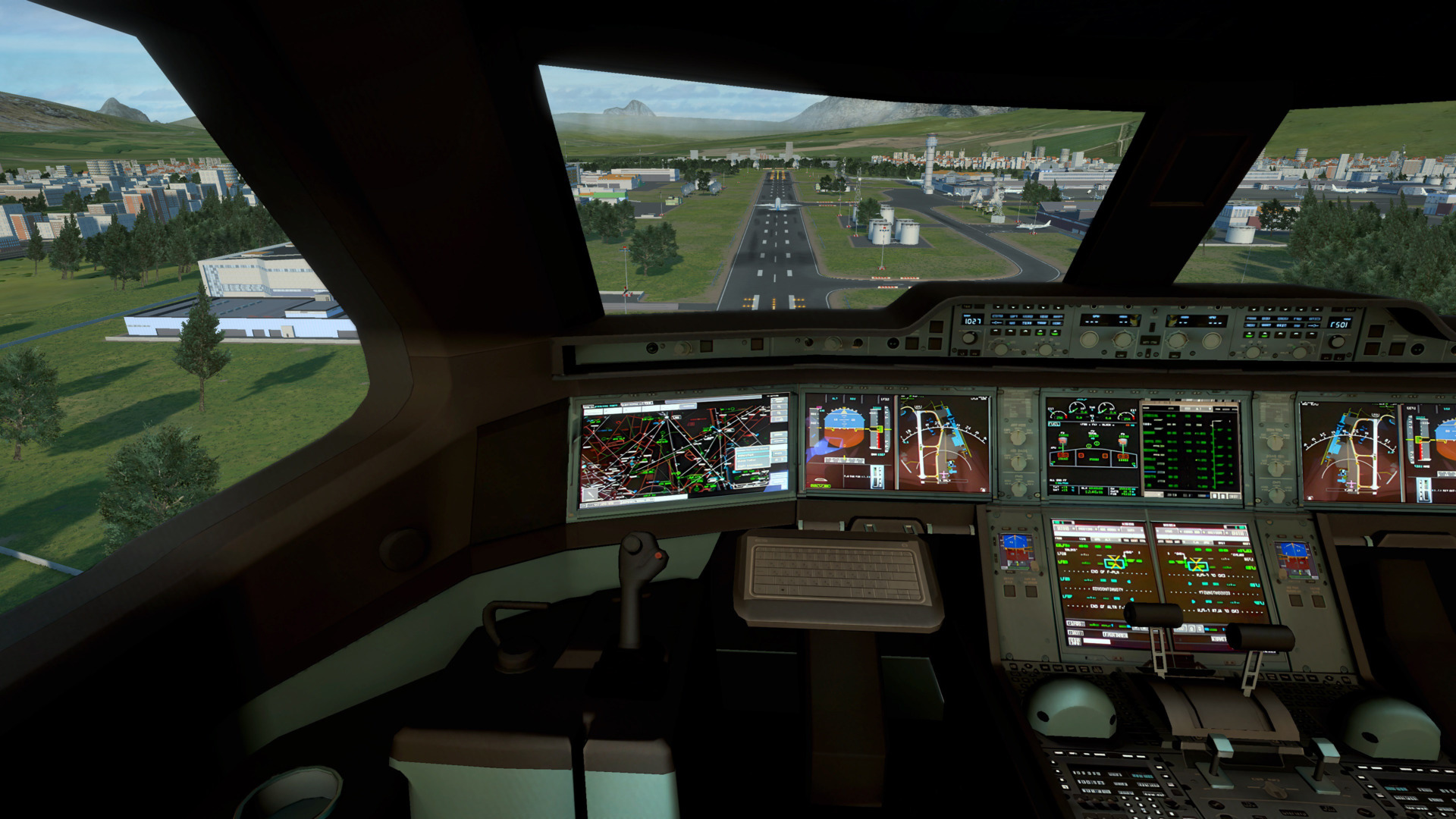 Airplane Flight Simulator: EVO Xbox Series X|S / PC Account