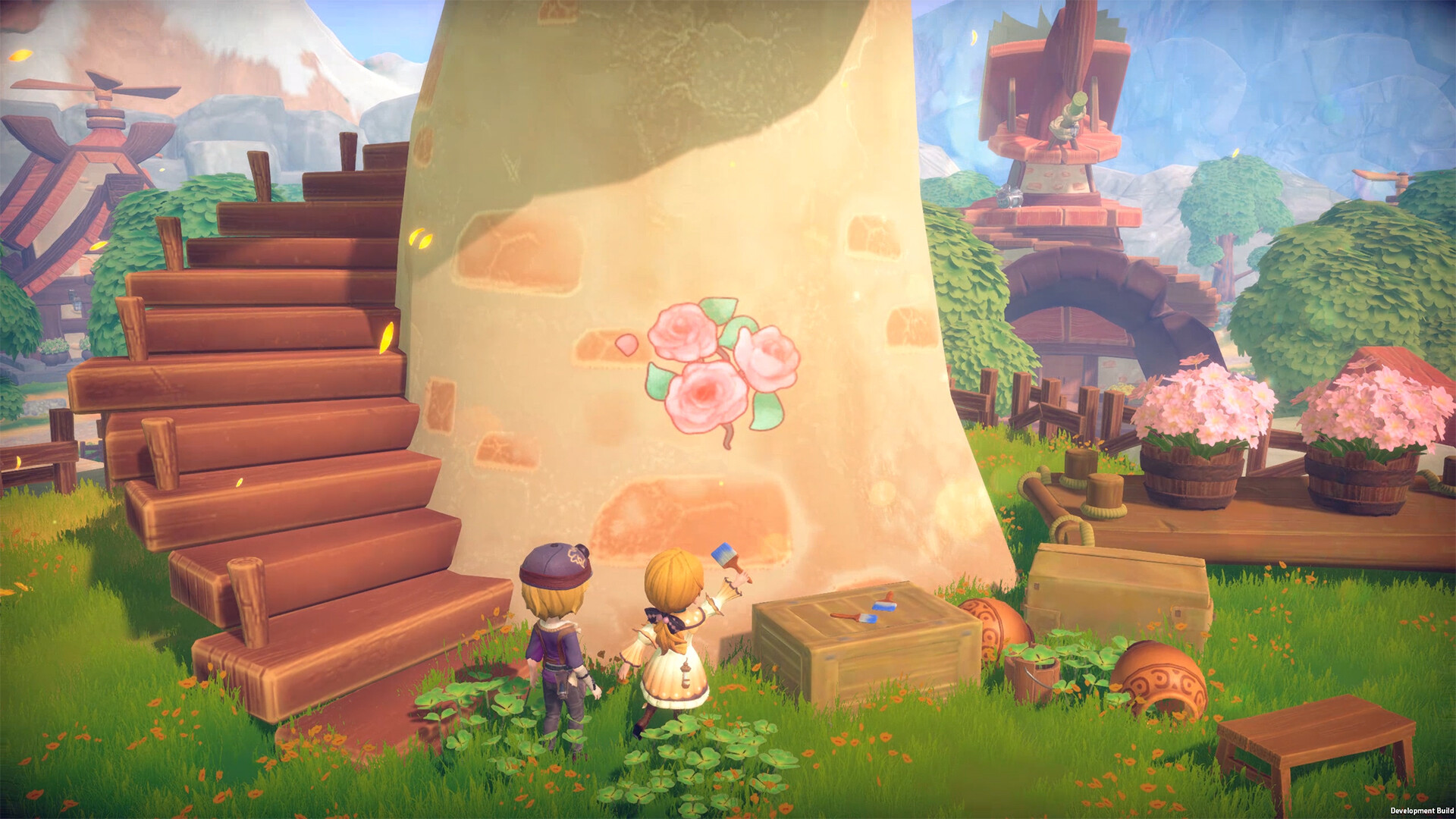 Song Of The Prairie PC Steam Account