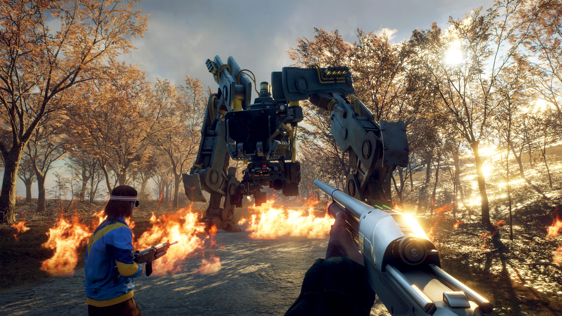 Generation Zero Ultimate Bundle XBOX One / Xbox Series X|S / PC Account