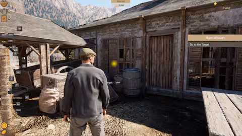 Countrytale 2010 PC Epic Games Account