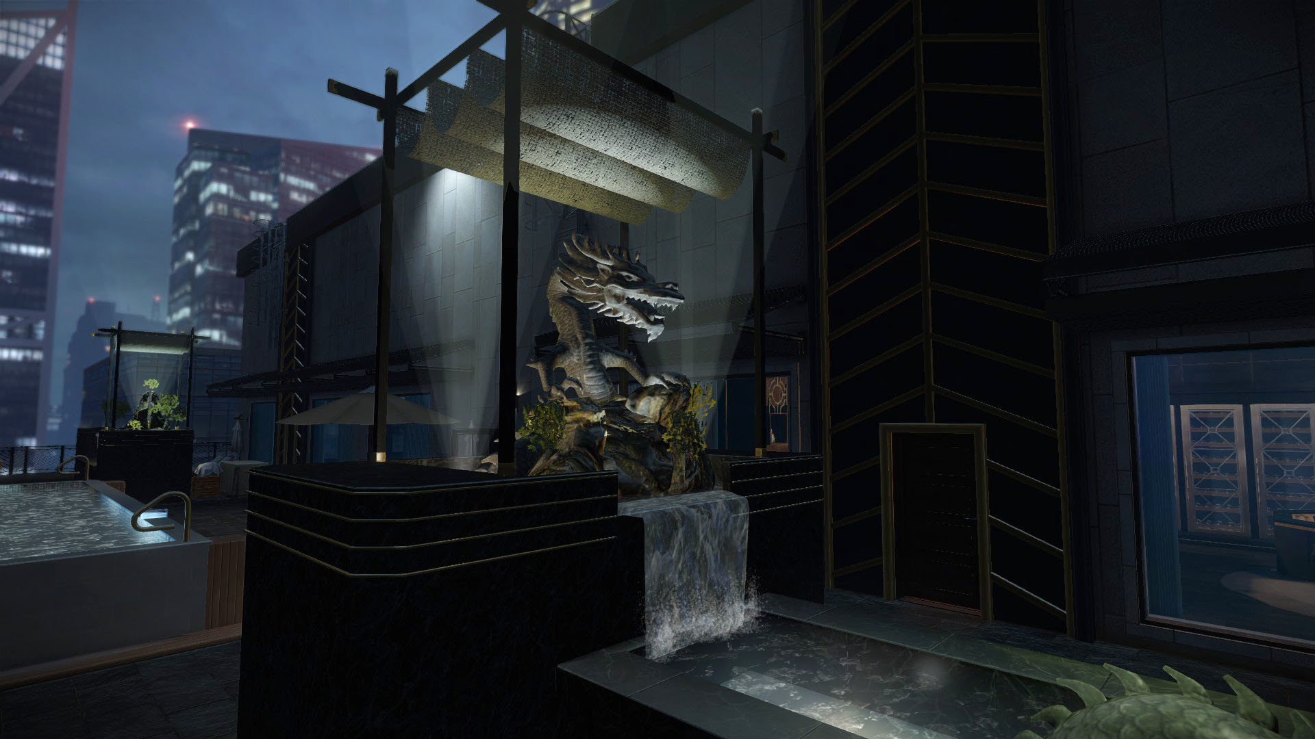 PAYDAY 2: Silk Road & City of Gold Collection Steam Account