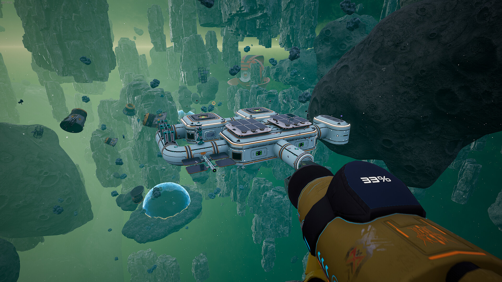 Astrometica PC Steam Account