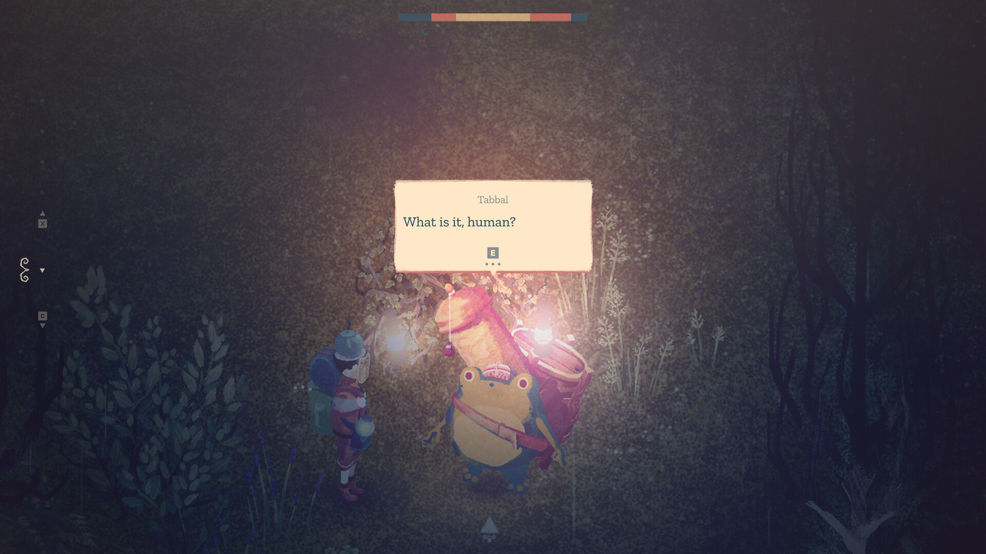 The Garden Path PC Steam Account