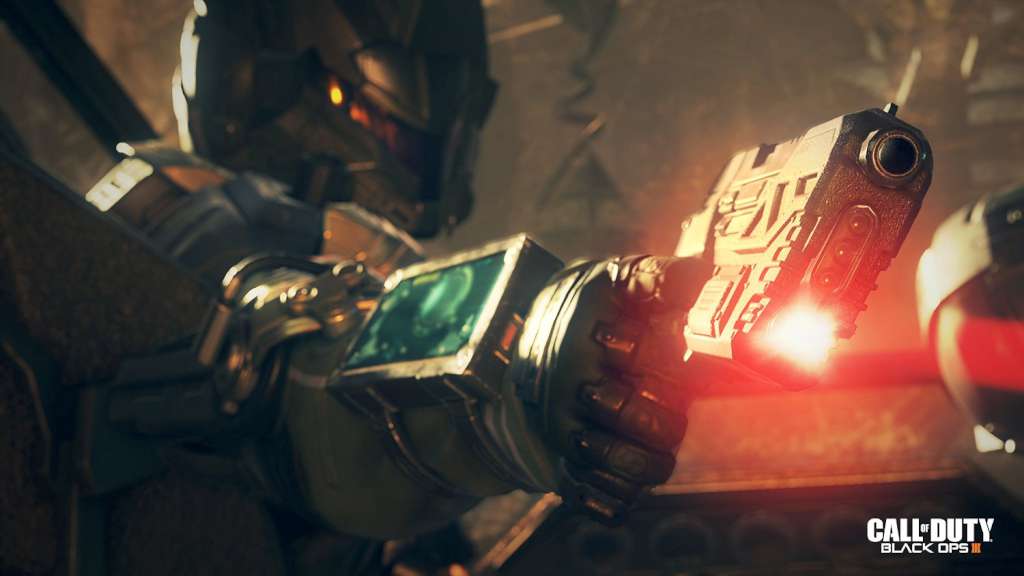 Call of Duty: Black Ops III - Season Pass AR XBOX One / Xbox Series X|S CD Key