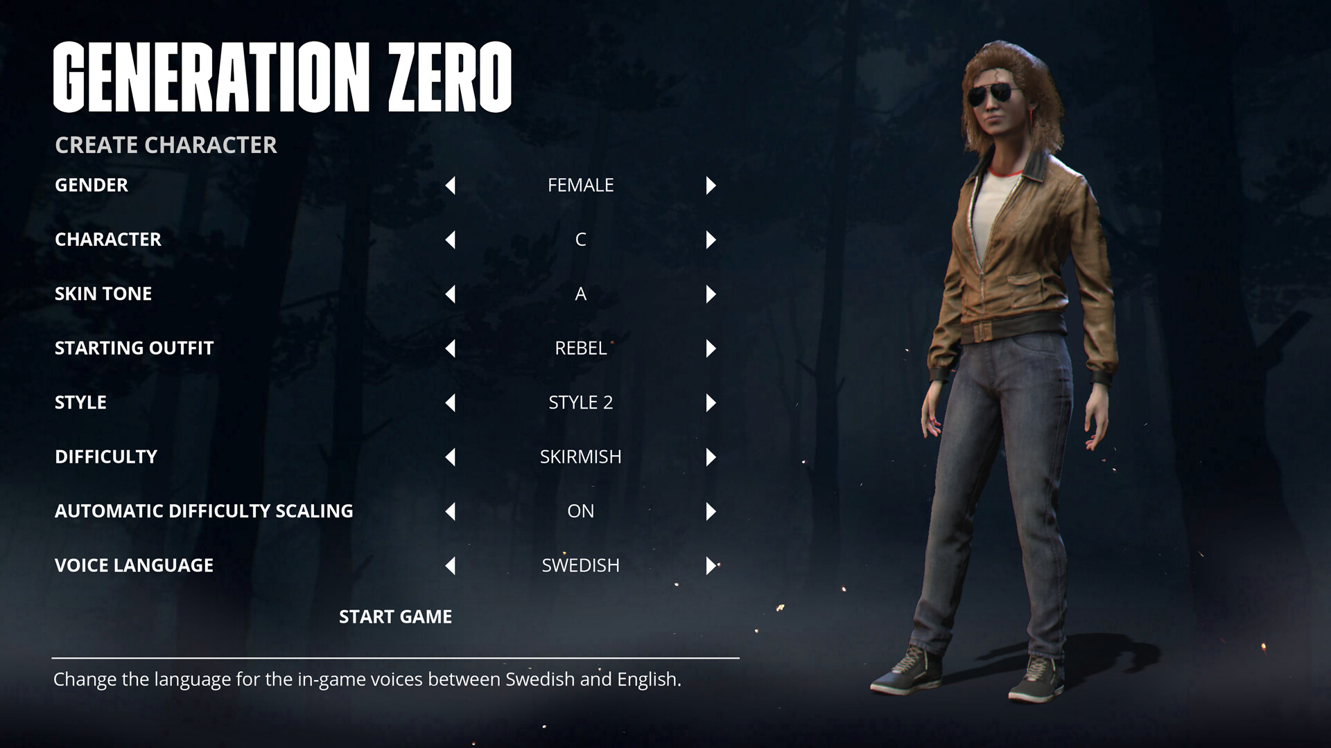 Generation Zero Ultimate Bundle XBOX One / Xbox Series X|S / PC Account