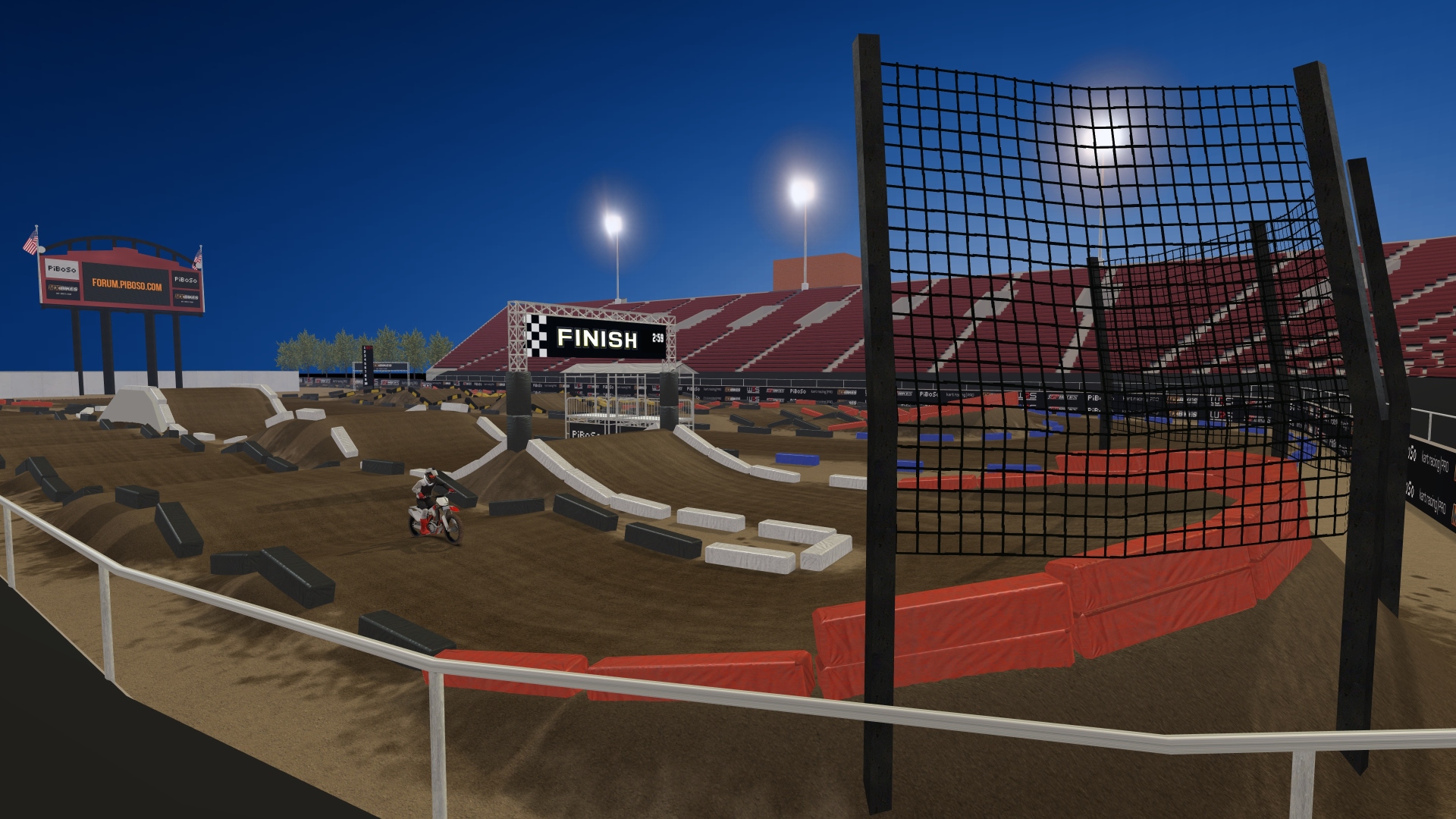 MX Bikes EU PC Steam Altergift