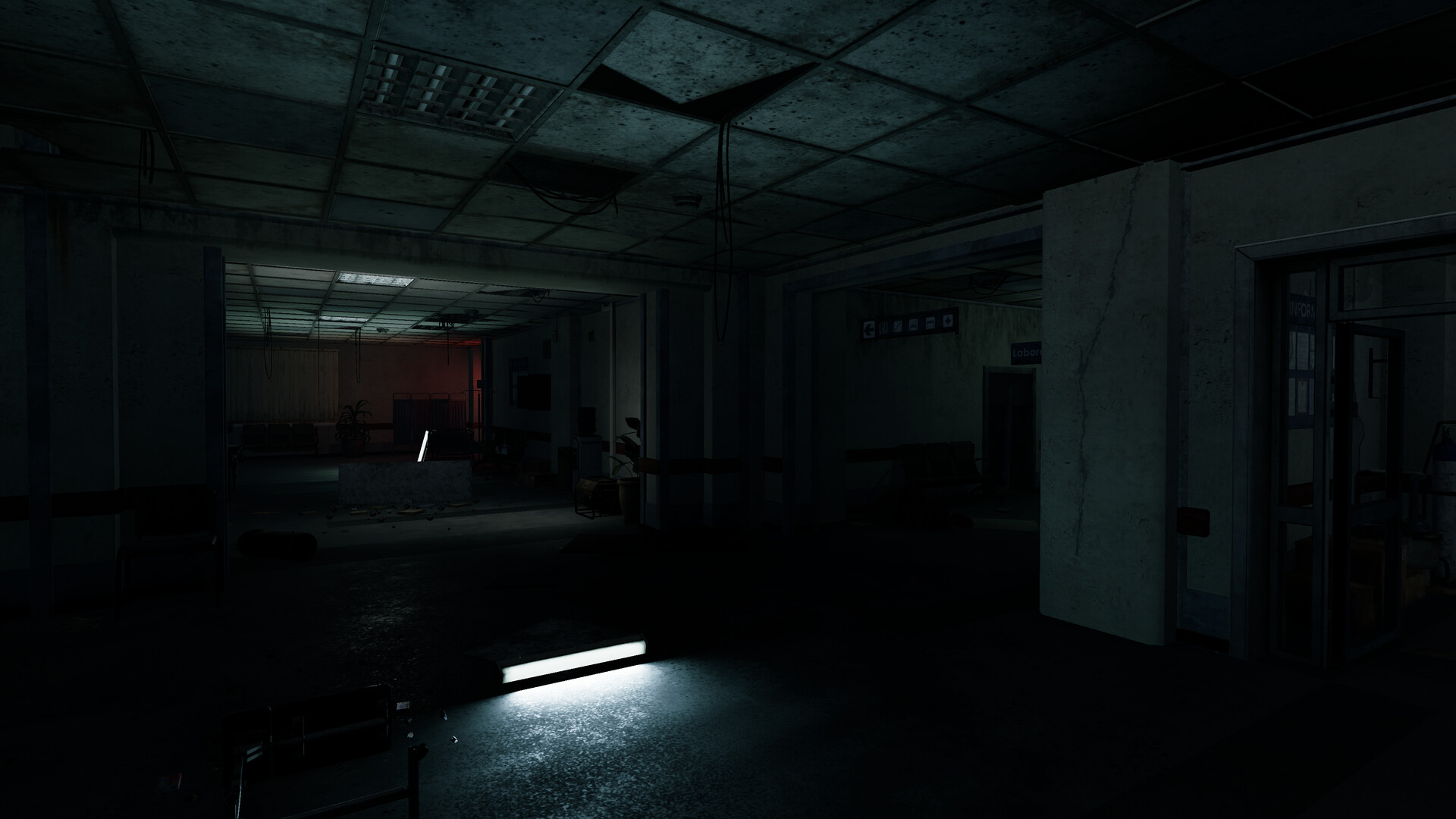 The Dark Legacy PC Steam CD Key