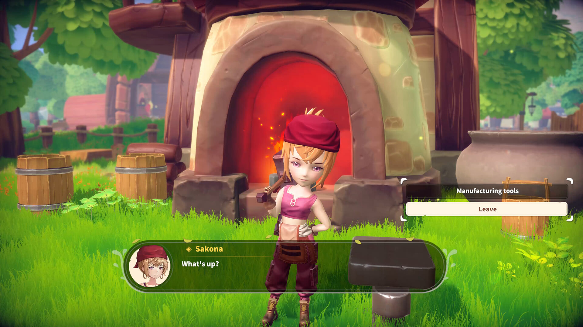 Song Of The Prairie PC Steam Account