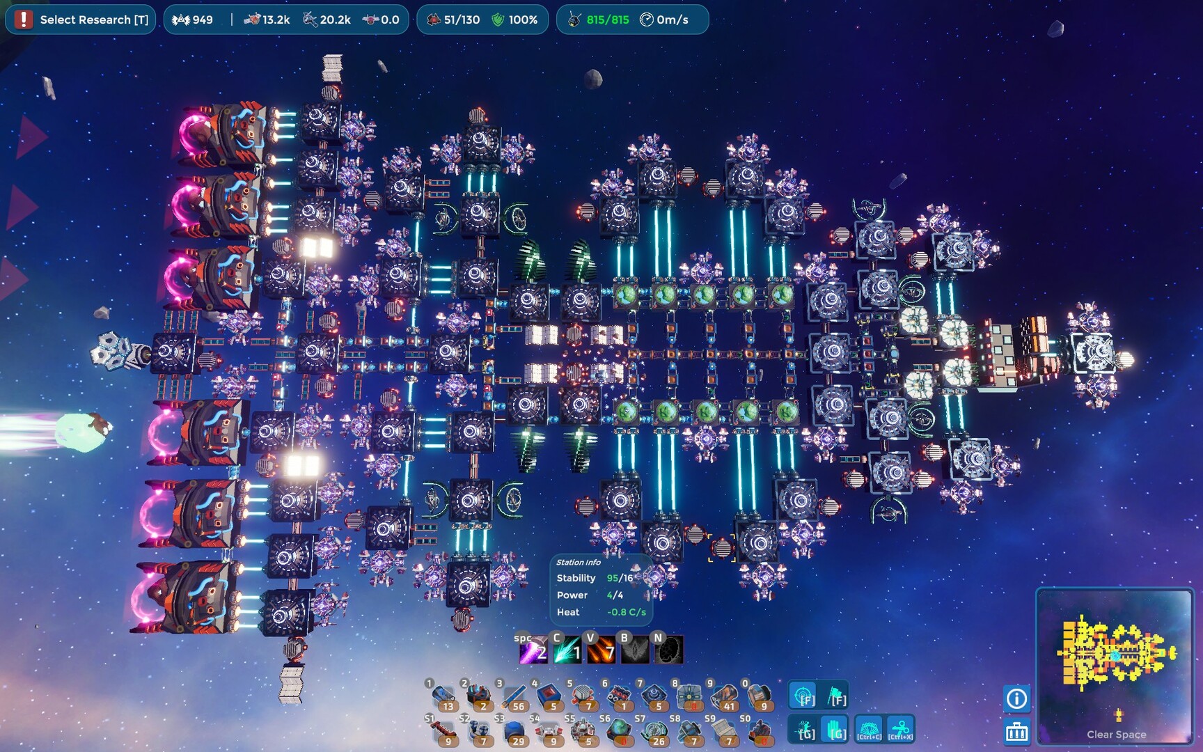 Final Factory PC Steam Account