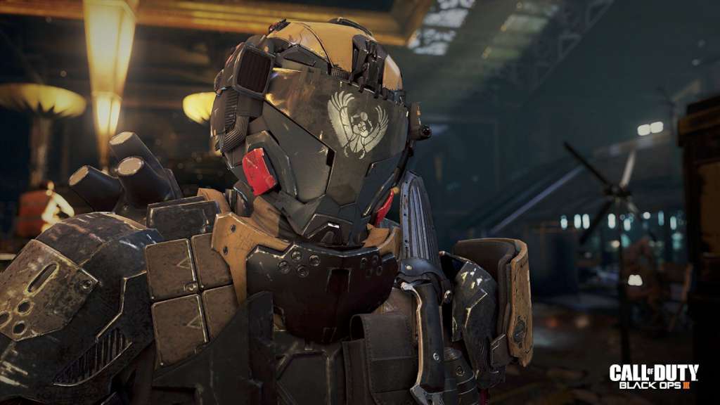 Call of Duty: Black Ops III - Season Pass AR XBOX One / Xbox Series X|S CD Key