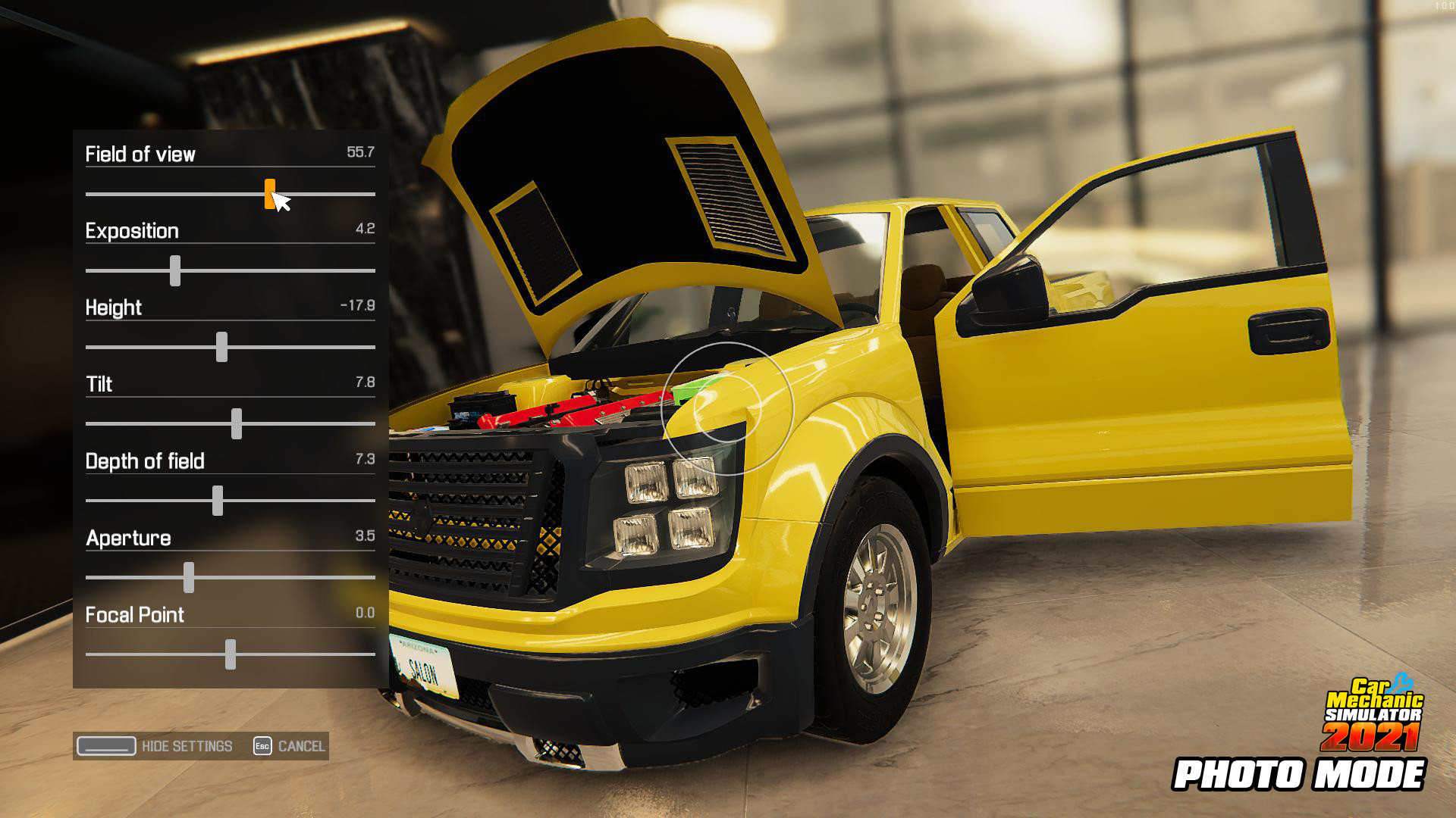 Car Mechanic Simulator 2021 - Gold Bundle Steam Account