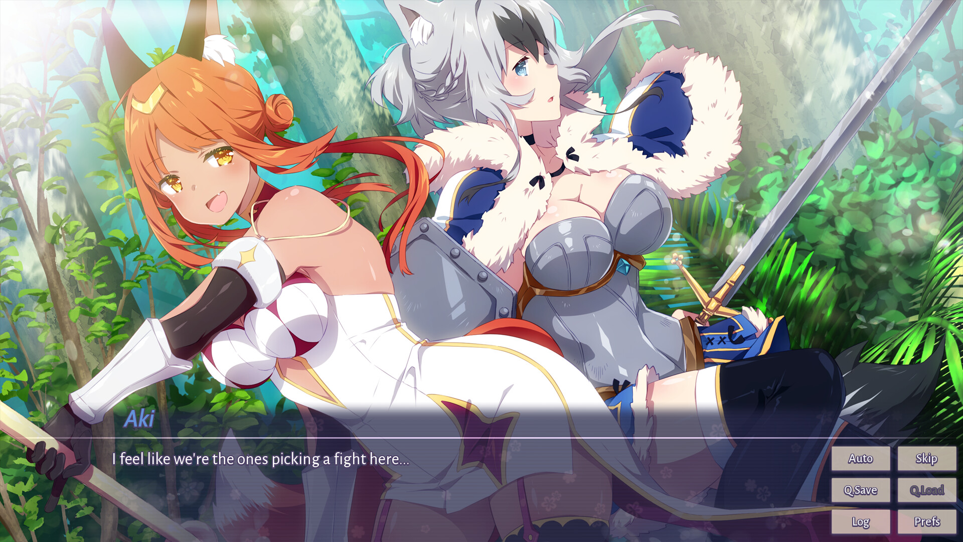 Sakura Isekai Adventure Steam Klucz cyfrowy