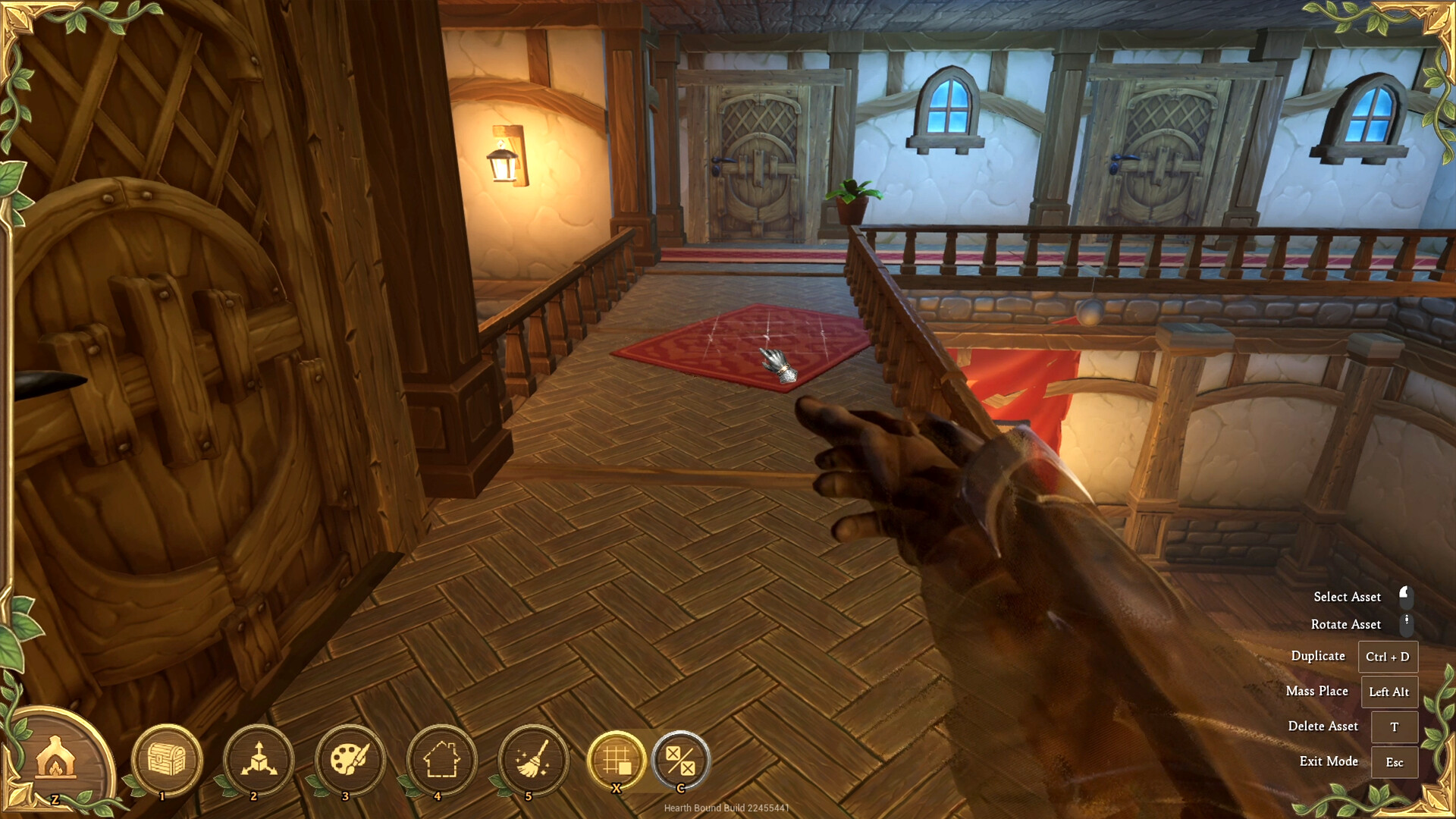 Hearth Bound PC Steam CD Key