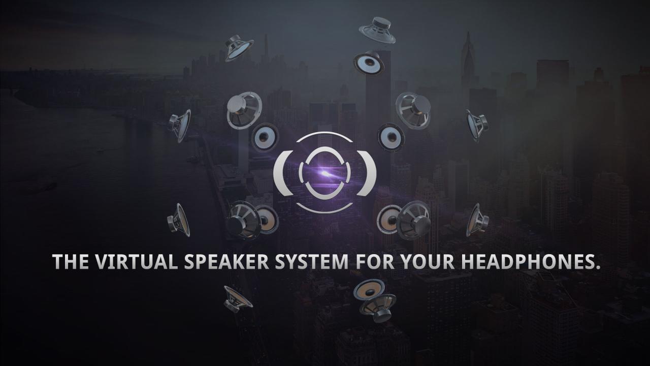 Spatial Sound Card Steam Klucz cyfrowy
