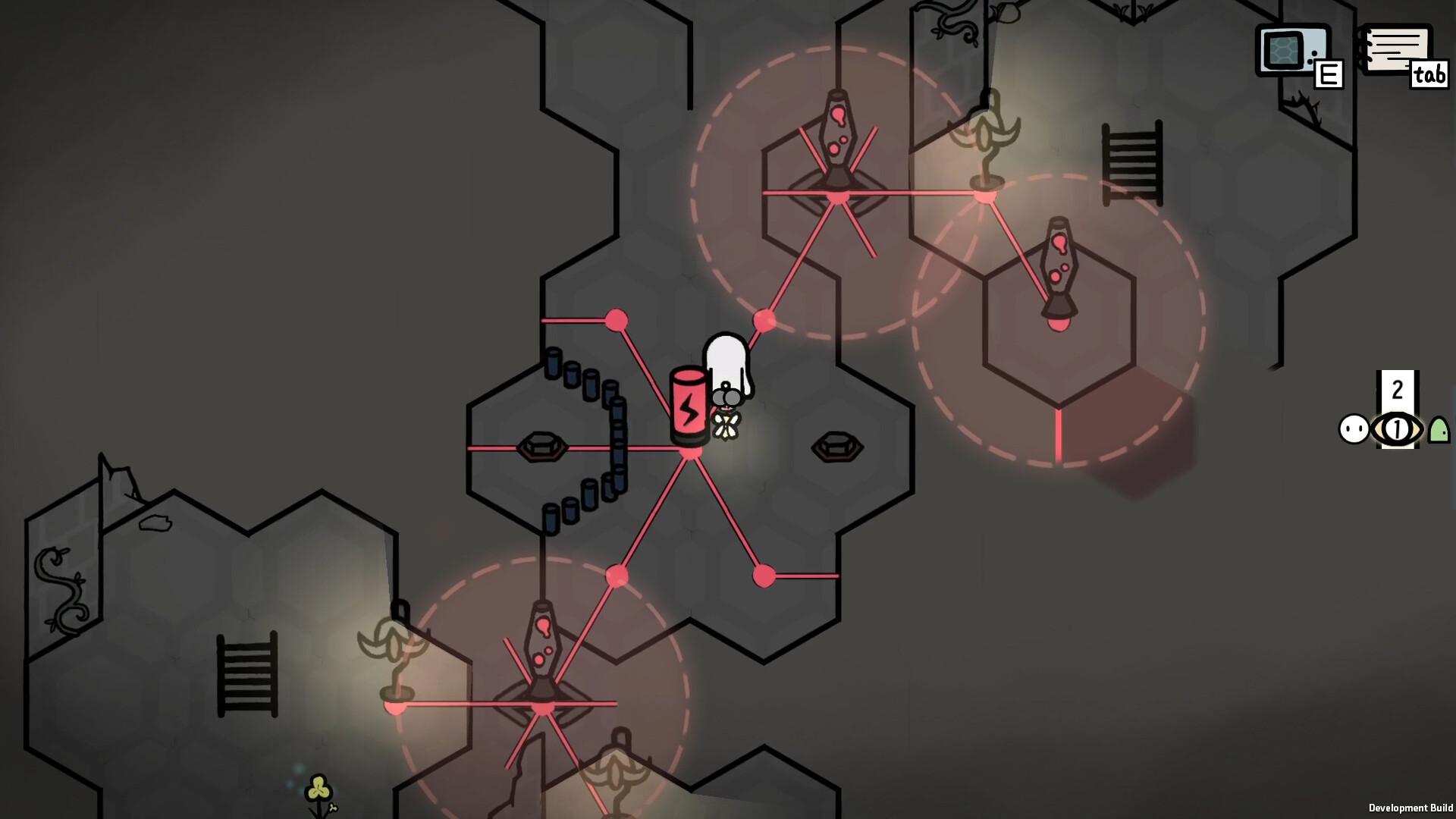 Puzzled Hive PC Steam Klucz cyfrowy